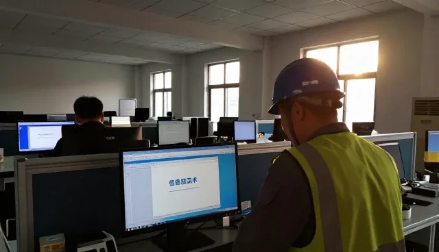 南宁市新娱信息技术有限公司探索系统运维托管更多应用可能