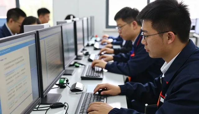 如何选择适合信息平台建设的数据处理与分析？